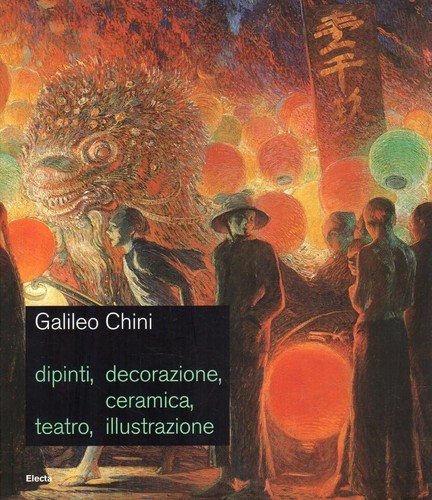 Galileo chini dipinti - galileo, chini.