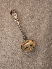 INGLESE Regency Argento