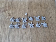 Dwarf Miners Full Command X12