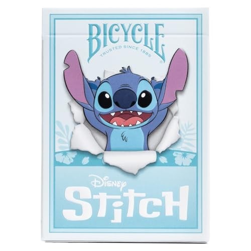 Bicicletta trump stitch - bicicletta,
