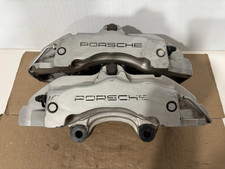 2004-10 PORSCHE CAYENNE  FRONT