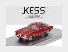 Kess model alfa romeo - 1:43,