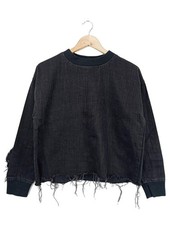 ZARA WOMAN Giacca denim Donna