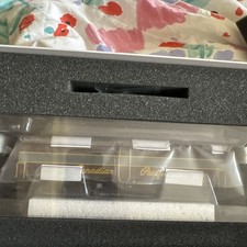 Rapido Trains HO Canadian