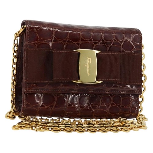 Salvatore ferragamo vara - ferragamo,