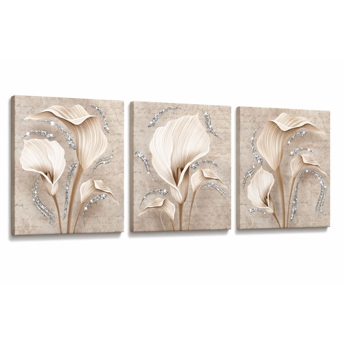 Set pezzi quadri - set, 3