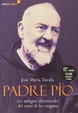 Padre pio jose - jose, m-¬