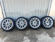 CERCHI 18 POLLICI &GOMME PIRELLI ALFA ROMEO GIULIA