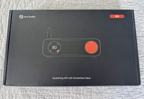 Fosi audio zd3 - fosi,