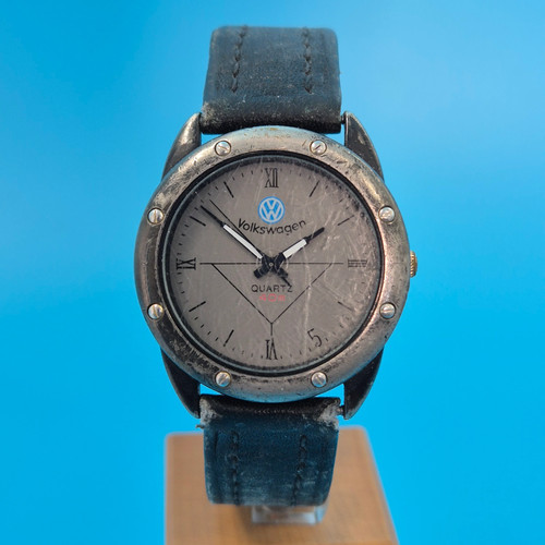 Orologio uomo volkswagen - orologio,