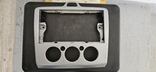 Mascherina Autoradio Ford Focus