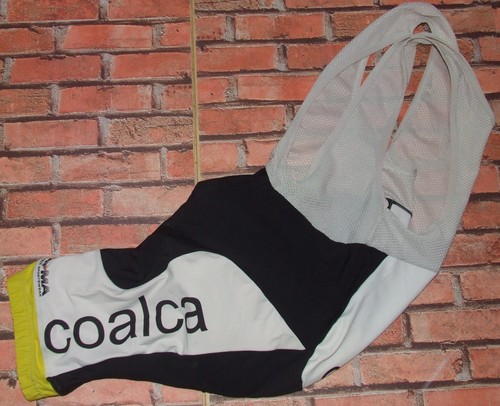 Coalca maglia body bici - coalca,