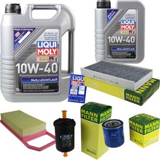 INSPEKTIONSKIT FILTER LIQUI