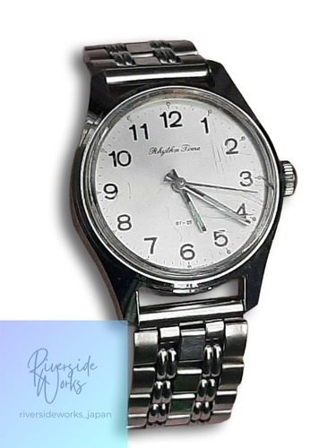Orologio automatico citizen - automatico, rt