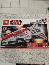 LEGO Star Wars 8039