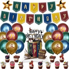 Set decorazioni forniture