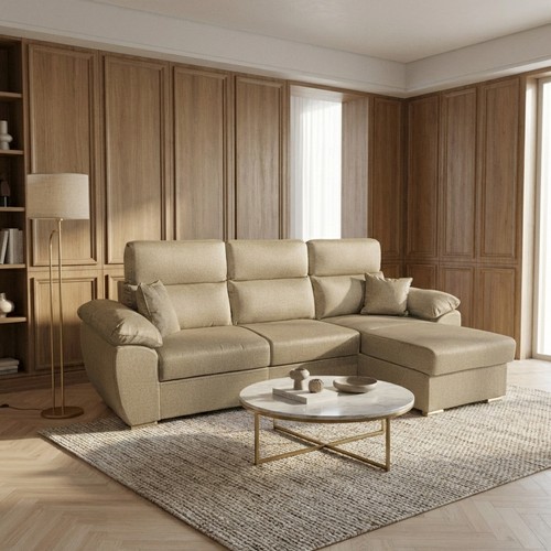 Dechome divano angolare - dechome,