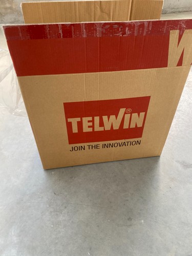 Taglio plasma telwin - plasma,