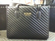 Guess Silvana Tote Bag