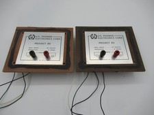 2 Altoparlanti Pioneer Project