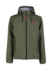 Norway giacca vento uomo - vento, da