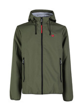 Norway Giacca a vento da uomo