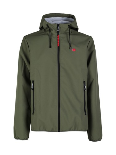 Norway giacca vento uomo - a, da