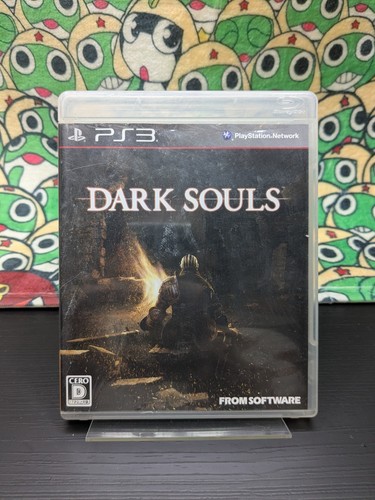 Dark souls manual - dark, manual]