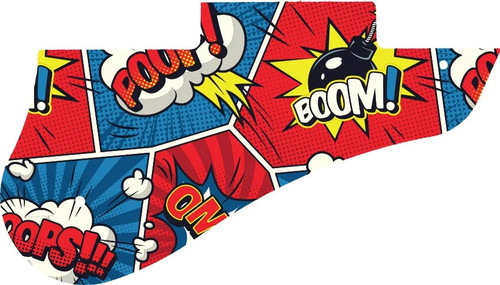 Battipenna personalizzato - , wd