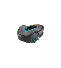 ROBOT TAGLIAERBA GARDENA