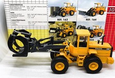 VOLVO L70C FORESTAL, SIN USO
