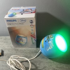 Disney Planes Philips Living