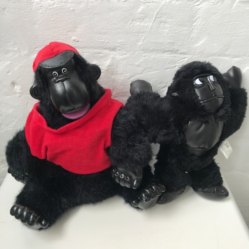 Peluche orsacchiotto