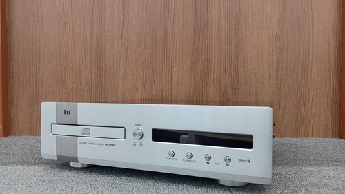 Triode trv cd4se lettore - triode,