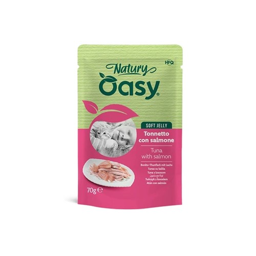 Oasy natury soft - , bustina
