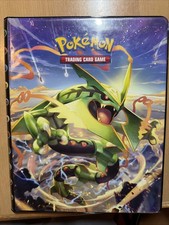 XY Furie Volanti Raccoglitore