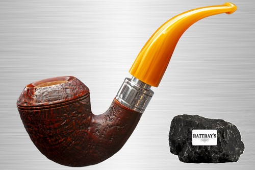 Pipa rattray monarch - pipa,