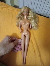 Barbie Peaches'n Cream Fiori