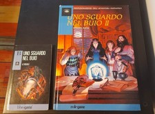 Manuali Uno Sguardo Nel Buio