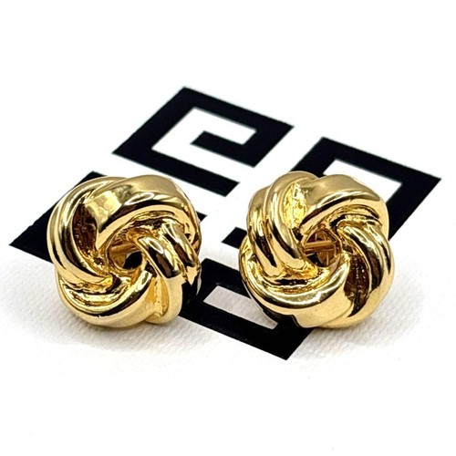 Givenchy orecchini vintage - givenchy,
