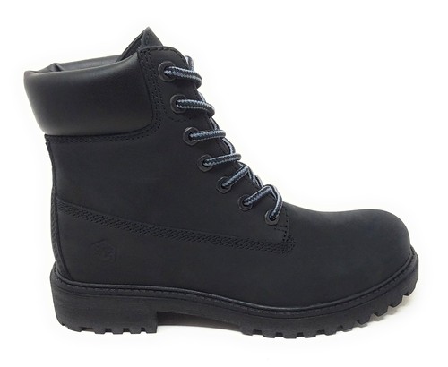 Lumberjack ankle boot - ankle,