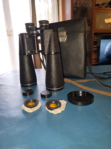 Raro binocolo vintage tento - raro!,