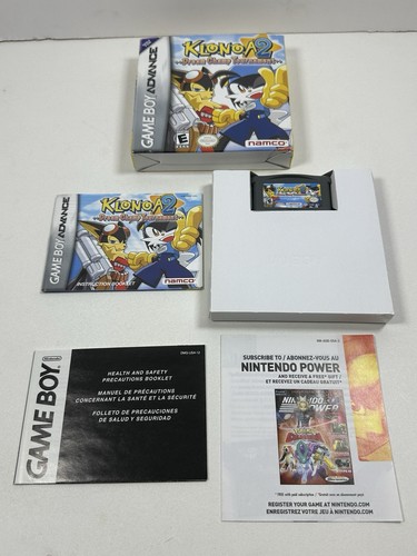 Klonoa dream champ - 2,