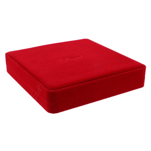Scatola porta collane - , a