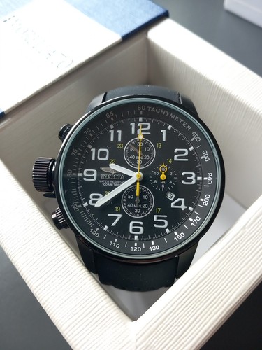 Orologio invicta force 3332 - orologio, i-force