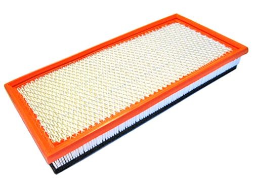 Filtro aria wrangler - filtro, tj