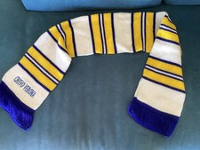 SCIARPA CALCIO ULTRAS ULTRA'