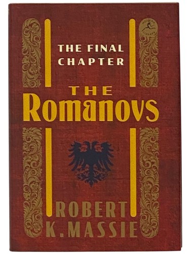 The romanovs - the, romanovs: