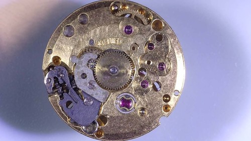 Movimento orologio meccanico - movimento,