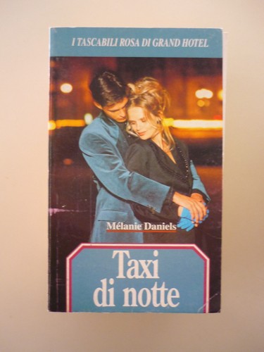 Taxi notte - taxi, di